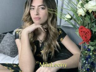 MilaLeony