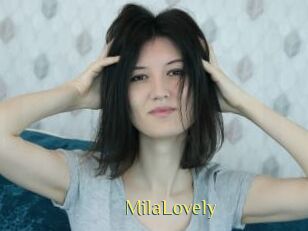 MilaLovely