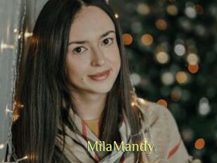 MilaMandy