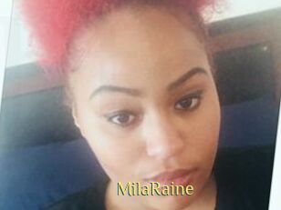 MilaRaine