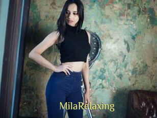 MilaRelaxing