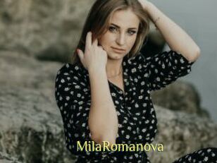 MilaRomanova