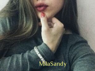 MilaSandy