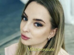 MilaSensuale