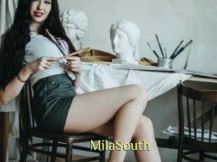 MilaSouth