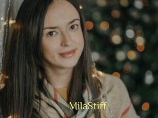 MilaStiff