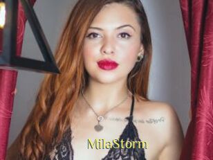 MilaStorm
