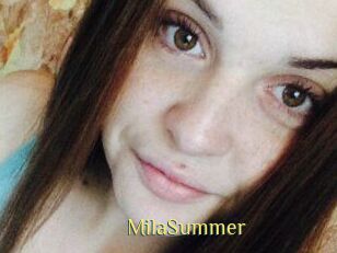 MilaSummer