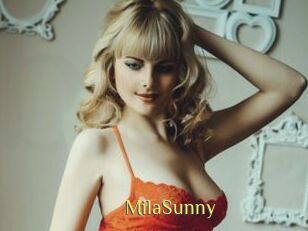 MilaSunny
