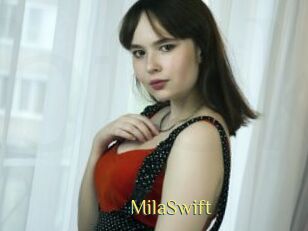 MilaSwift