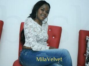 MilaVelvet