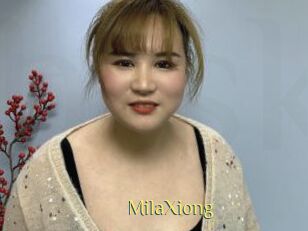 MilaXiong