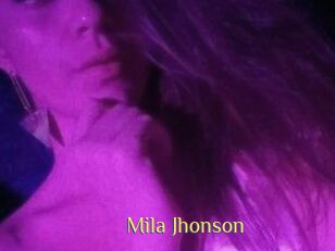 Mila_Jhonson