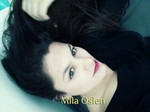 Mila_Oslen