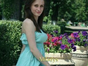 Miladys