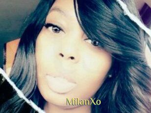 MilanXo