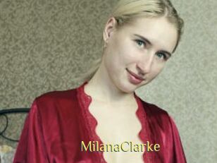 MilanaClarke