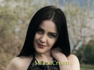 MilanaCream