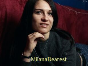 MilanaDearest