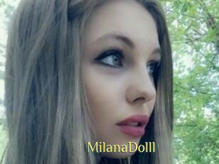 MilanaDolll