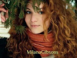 MilanaGibsons