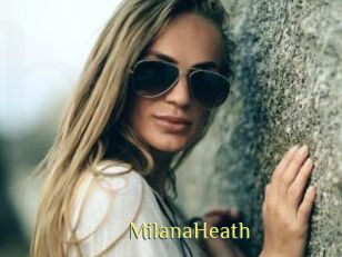 MilanaHeath