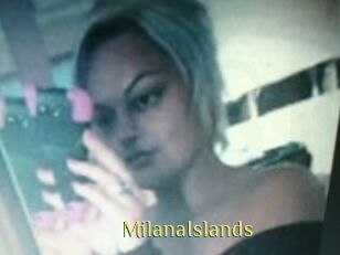 MilanaIslands