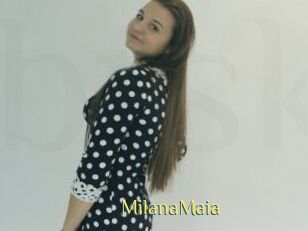 MilanaMaia