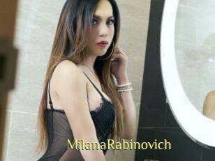 MilanaRabinovich