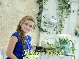 MilanaThompson