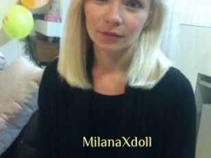 MilanaXdoll