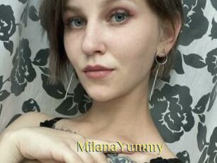 MilanaYummy