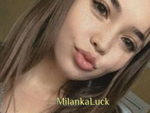 MilankaLuck