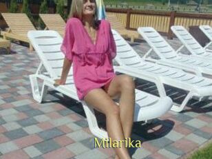 Milarika