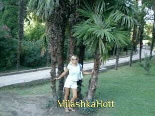 MilashkaHott
