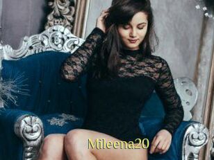 Mileena20