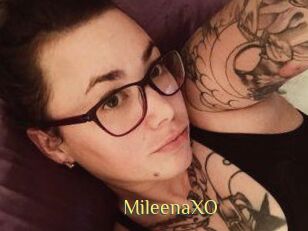 MileenaXO