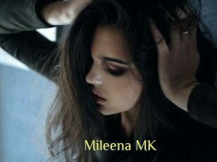 Mileena_MK