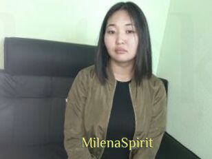 MilenaSpirit