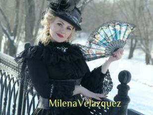MilenaVelazquez