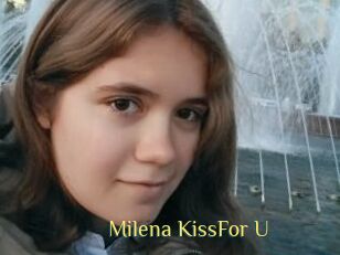 Milena_KissFor_U