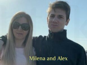 Milena_and_Alex