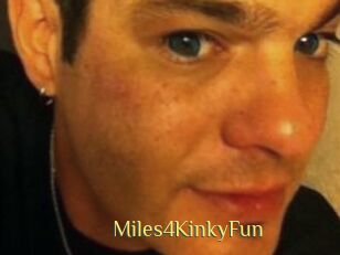 Miles4KinkyFun