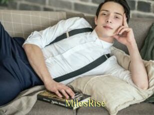 MilesRise