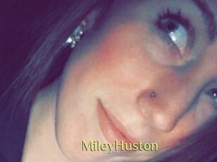 MileyHuston