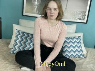MileyOnil