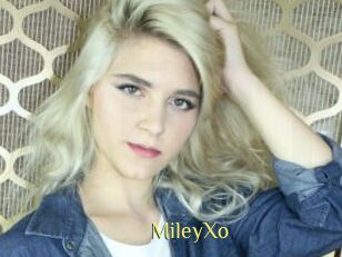 MileyXo
