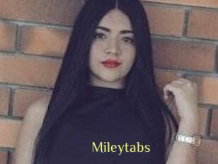 Mileytabs