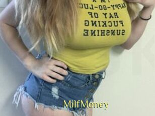 MilfMoney
