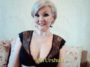 MilfUrshula